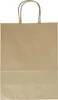 Folia 21810 Sac cadeau - 18 x 8 x 21 cm, 20 pièces, naturel Voir les images du produit 6