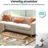PiecePro Puzzlebrett mit 4 Schubladen für 1000 Teile – Produktbild-Vorschau 8