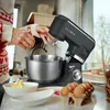 KLAMER Küchenmaschine Classic 1400 W – 5,5 L Rührschüssel Produktbild-Vorschau 7