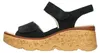 Waldläufer H-Estela 989001-195-001 (5/schwarz) Produktbild-Vorschau 8