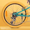 Vélo enfant Vélo garçon 20 pouces avec dérailleurs 6 Voir les images du produit 5