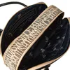 Torba na ramię U.S. Polo Assn. z wzorem żakardowym, 29 cm Podgląd zdjęcia produktu 9