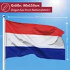 PHENO FLAGS Pays-Bas Drapeau 90 x 150 cm Hollande Drapeau Voir les images du produit 2