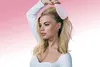 Cepillo Tangle Teezer Ultimate Detangler Azul Lila Produktbild-Vorschau 34