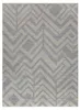 Teppich SOFT 8028 ETHNO TANNE braun / beige  braun 180x270 Produktbild-Vorschau 3