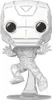 Marvel POP! Vinyl Figure Sketched - Iron Man 9 cm Podgląd zdjęcia produktu 1