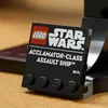 LEGO Star Wars 75404 Assault Ship der Acclamator-Klasse aus Produktbild-Vorschau 22