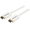 StarTech.com HD3MM5MW, 5 m, HDMI Typ A (standardní), HDMI Náhled obrázku produktu 1