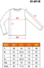 Langarm-T-Shirt, schwarz, Größe S Produktbild-Vorschau 13