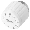 Danfoss Rücklauftemperaturbegrenzer FJVR, 10-80°C Farbe RAL Produktbild-Vorschau 1