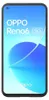 Adatto per Oppo Reno 6 5G Phone Case Nero Custodia in Anteprima dell’immagine prodotto 2