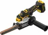 Dewalt Akku Bandfeile 18V DCM200NT leistungsstark Produktbild-Vorschau 8