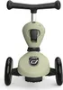 Scoot & Ride Kinderroller Highwaykick 1 Produktbild-Vorschau 5