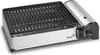 Barbecue gaz portable 1900W, Plancha gaz anti‑adhésive, Voir les images du produit 1