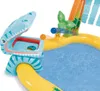 INTEX Aufblasbarer Pool Dinosaur Play Center 249x191x109 cm Produktbild-Vorschau 59