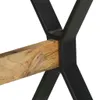 VidaXL 321604, 1200 mm, 600 mm, 760 mm, 1 szt. Podgląd zdjęcia produktu 5
