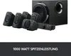 Logitech 5.1 PC Lautsprecher System Z-906 Produktbild-Vorschau 39