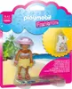 PLAYMOBIL 6886, 5 rok / roky, Viacfarebný, Plast Náhľad obrázku produktu 1