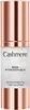 A product shot of a cosmetic primer bottle with a rose gold cap and a white label. Anteprima dell’immagine prodotto