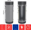 Heizungs-Pufferspeicher 200 L HP-0-200 Standspeicher Produktbild-Vorschau 1