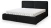 Masseno Polsterbett FELURO 160x200 cm, Polsterbett mit Produktbild-Vorschau 9