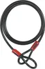 ABUS Cobra 10 loop cable - cavo in acciaio rivestito in Anteprima dell’immagine prodotto 4