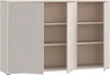 Sideboard >ALICE SPRINGS< in Sandfarbig - Voir les images du produit 5