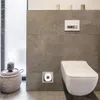 BADLAND Unterputz Wandnische Toilettenpapieraufbewahrung Produktbild-Vorschau 2
