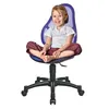Topstar Kinderdrehstuhl Open Art® Junior, 71430S18 blau, Produktbild-Vorschau 2