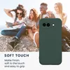 kwmobile Handyhülle für Google Pixel 10a Hülle - weiches Produktbild-Vorschau 4