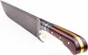 Usbekischer Messer – Pchak, 30 cm Hülsenstahl Kochmesser Produktbild-Vorschau 6