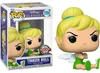 Funko POP Tinkerbell 1198 Tinker Bell  Special Edition Podgląd zdjęcia produktu 4
