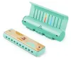 Hape Learn With Lights-mondharmonica Productafbeelding-voorbeeld 11