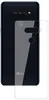 2x Schutzfolie für LG K50S Rückseite - Anti-Shock 9H Folie Produktbild-Vorschau 2