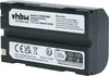 vhbw 5x Akku kompatibel mit Trimble TR-R8, SPS985 Receiver Produktbild-Vorschau 9