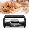 Brotkasten Brotbox Brothalter Vorratsbehälter mit kleinem Produktbild-Vorschau 7