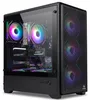Business PC Intel Xeon 14 Kerne Win 11 Pro 500 GB NVMe SSD Produktbild-Vorschau 1