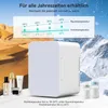 Puluomis Mini Kühlschrank 20L, 2 in 1 Warm- und Kühlbox Produktbild-Vorschau 3