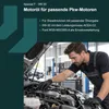 Motoröl 5 Liter 0W-30 C2 SN ECANIS Special F Hydrocrack Produktbild-Vorschau 4