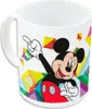 Henkelbecher Mickey Mouse Happy Smiles 325ml (11,7 x 10 x Produktbild-Vorschau 8