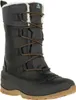 Kamik Snowgem Winterstiefel Schwarz Produktbild-Vorschau 4