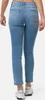 Jeans a gamba dritta da donna Tazzio F110 (azzurro, 42) Anteprima dell’immagine prodotto 6