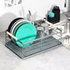 Abtropfgestell grau 42,5x32x14,5 cm Produktbild-Vorschau 16
