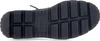 The image shows the sole of a black shoe. Náhled obrázku produktu