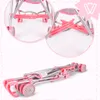 Malplay Puppenwagen Klappbarer leicht Rosa Kinderwagen Produktbild-Vorschau 6