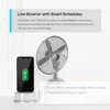 TP-Link Funksteckdose Tapo P110 Mini Smart Wi-Fi Socket 1er Produktbild-Vorschau 9