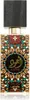 A perfume bottle with a decorative pattern and Arabic calligraphy. Produktbild-Vorschau