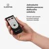 Klarstein sálavý ohrievač, elektrický ohrievač na terasu a Náhľad obrázku produktu 4