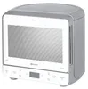 Bauknecht MW 39 WSL, Bedieningspaneel, Combimagnetron, 13 Productafbeelding-voorbeeld 1