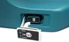 Levigatrice a batteria Makita XGT 40 V max x 2 - 355 mm - Anteprima dell’immagine prodotto 16